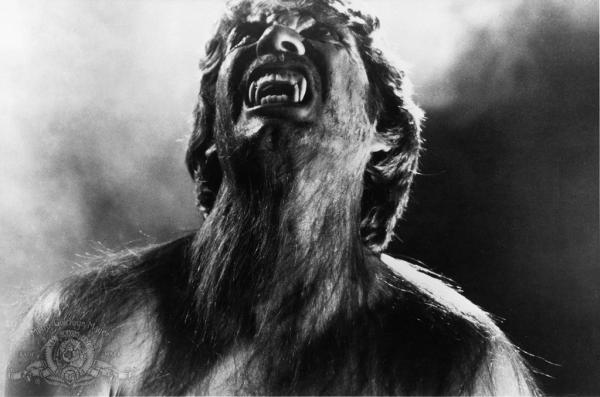 The Howling - Coming to 4K Ultra HD Blu-ray October 25th