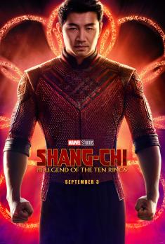 Marvel's Shang-Chi: And the Legend of the Ten Rings