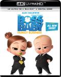 The Boss Baby: Family Business - 4K Ultra HD Blu-ray