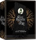 All the Haunts Be Ours: A Compendium of Folk Horror front cover