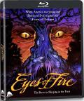 Eyes of Fire front cover