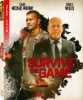 Survive the Game front cover