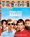 Youth in Revolt front cover