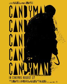 Candyman - Theatrical Review