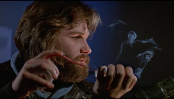 The Thing - September 4k UHD Blu-ray Releases