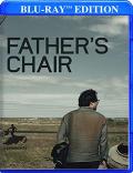 Father's Chair front cover