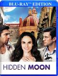Hidden Moon front cover