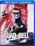 Road to Hell front cover