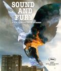 Sound and Fury front cover
