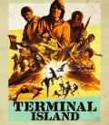 Terminal Island - 4K Ultra HD Blu-ray front cover