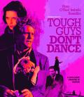 Tough Guys Don't Dance front cover