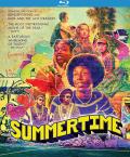 Summertime front cover