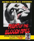 Night of the Bloody Apes / Doctor Of Doom (Double Feature) front cover