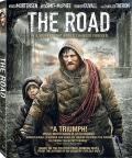 The Road front cover