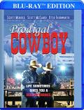 The Prodigal Cowboy front cover