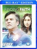 Finding Faith front cover