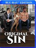 Original Sin front cover