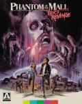 Phantom of the Mall: Eric’s Revenge front cover