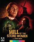 Mill of the Stone Women (Limited Edition) front cover