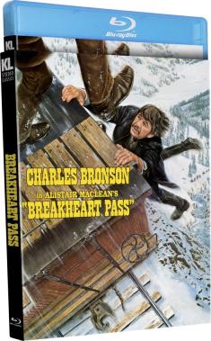 Breakheart Pass front cover