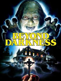 Beyond Darkness front cover