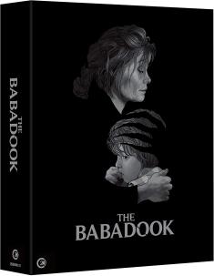 The Babadook Limited Edition - 4K Ultra HD Blu-ray Review