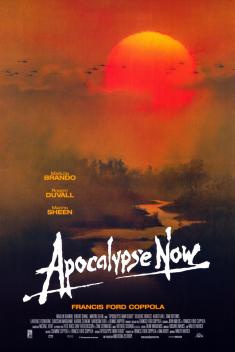 Apocalypse Now: The Final Cut - 4K Ultra HD Blu-ray SteelBook