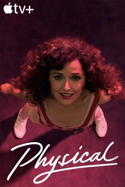 physical season 1 poster