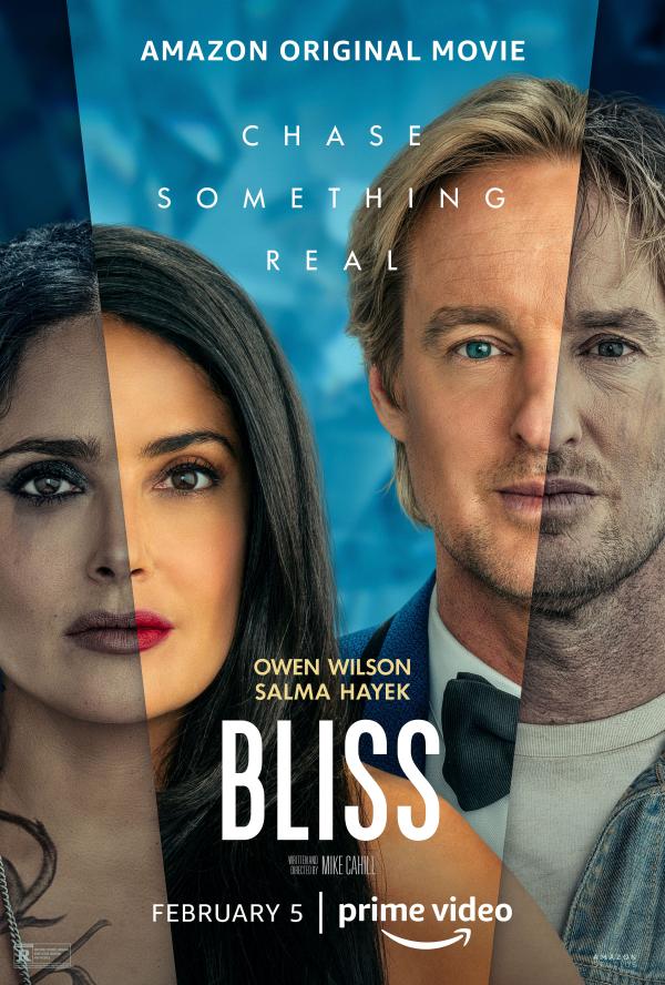 Bliss - Theatrical Review