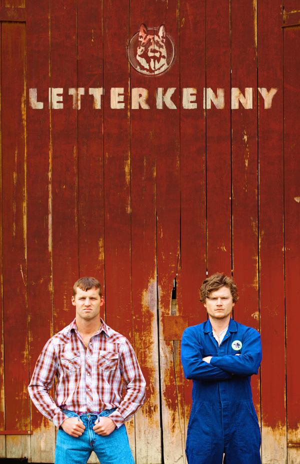 Letterkenny Season Nine Review