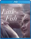 Little Fish front cover