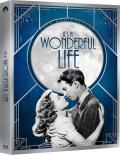 It's a Wonderful Life 2021 reissue front cover