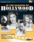 In The Shadow of Hollywood: Highlights From Poverty Row front cover
