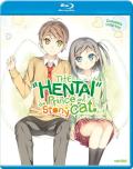 The Hentai Prince and the Stony Cat: Complete Collection front cover