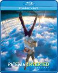 Patema Inverted front cover