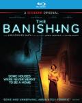 The Banishing front cover