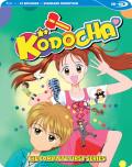 Kodocha: The Complete First Series front cover