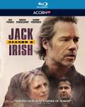 Jack Irish: Season 3 front cover