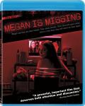 Megan Is Missing front cover