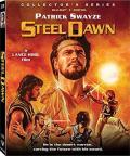 Steel Dawn (Vestron Video Collector's Series)  front cover