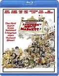 National Lampoon's Movie Madness front cover