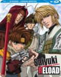Saiyuki Reload - Complete Series front cover