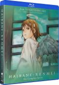 Haibane Renmei - The Complete Series front cover