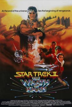 Star Trek II: The Wrath of Khan - 4K Ultra HD Blu-ray Review
