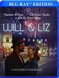 Will & Liz front cover