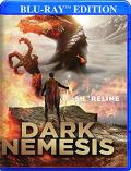 Dark Nemesis front cover