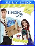 Finding Joy front cover