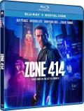 Zone 414 front cover