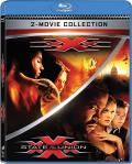 XXX / XXX: State of the Union (2-Movie Collection) front cover
