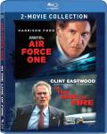 Air Force One / In the Line of Fire (2-Movie Collection) front cover